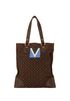 Louis Vuitton Monogram Mini Tanger Tote, &pound;220, Front view